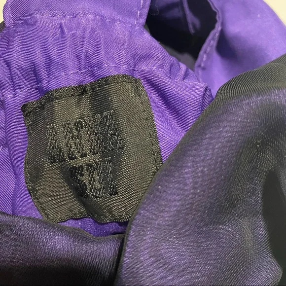 Anna Sui Drawstring Bag - Picture 2 of 4